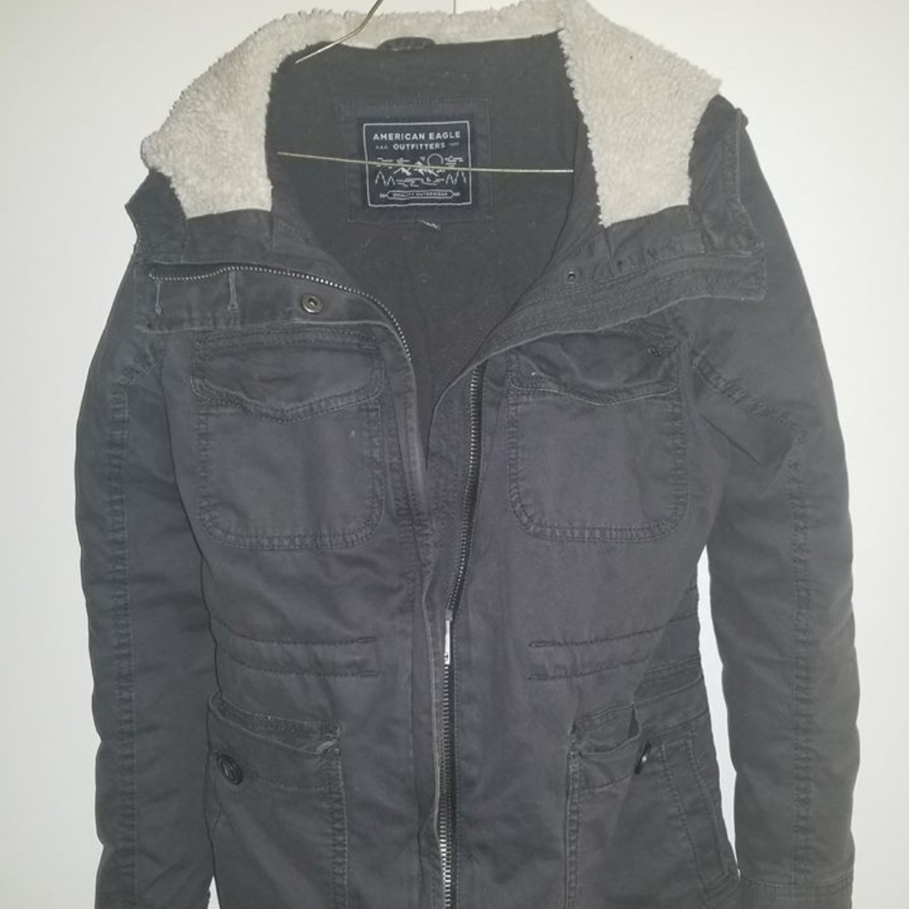 American Eagle Outfitters Jacket Small
